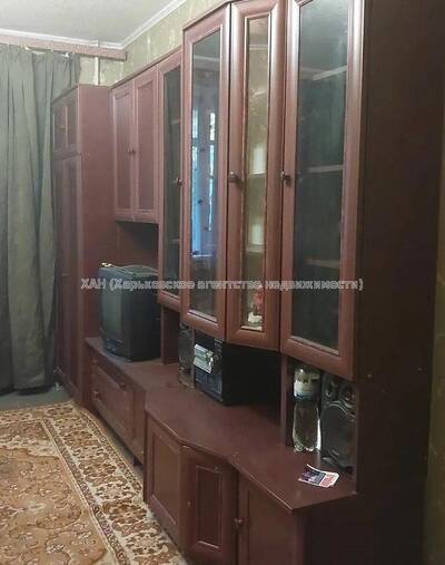 Продам однокімнатну квартиру в Харкові Салтовка Північна Салтівка 4