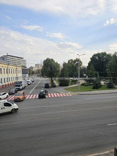 2-х комнатная квартира в Центре
