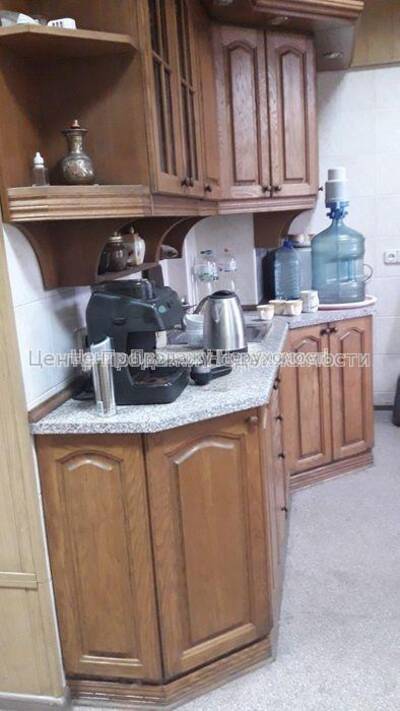 Продам квартиру Харків, Гончарівський бул.
