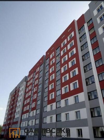 5862-АО Продам 1 комнатную квартиру 40м2 в новострое ЖК Гидропарк