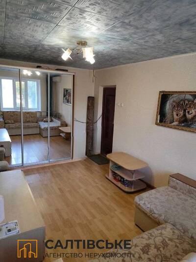 АО-5864 Продам гостинку 26м2 на Салтовке Академика Павлова 616 м/р