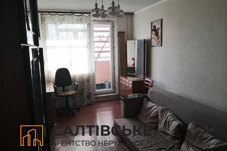 5863-ЮЛ Продам 3 комнатную квартиру на Северной Салтовке Северная 2