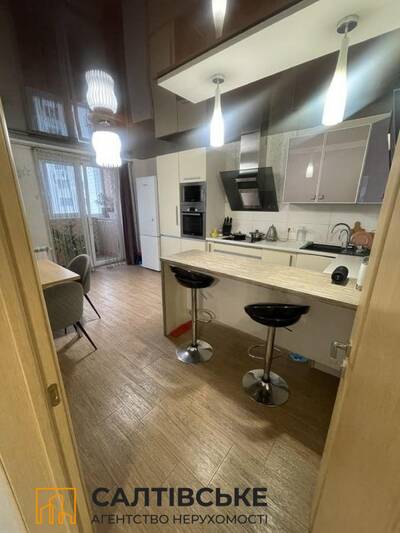5867-ЮЛ Продам 3 комнатную квартиру 95м2 в новострое ЖК Квартет на Салтовке ТРК Украина 603 м/р