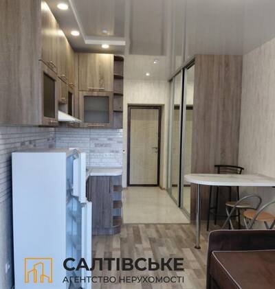 ОВ-5869 Продам гостинку 19м2 в новострое ЖК Воробьевые Горы на Салтовке