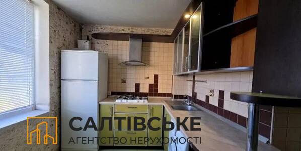 ОВ-5877 Продам 1 комнатную квартиру на Салтовке. Студенческая 608 м/р