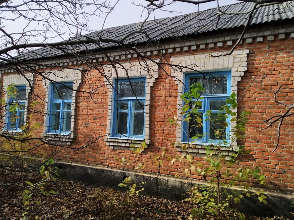 Продам будонок с. Чайківка Радомишльський р-н, Житомирский район на aviso.ua