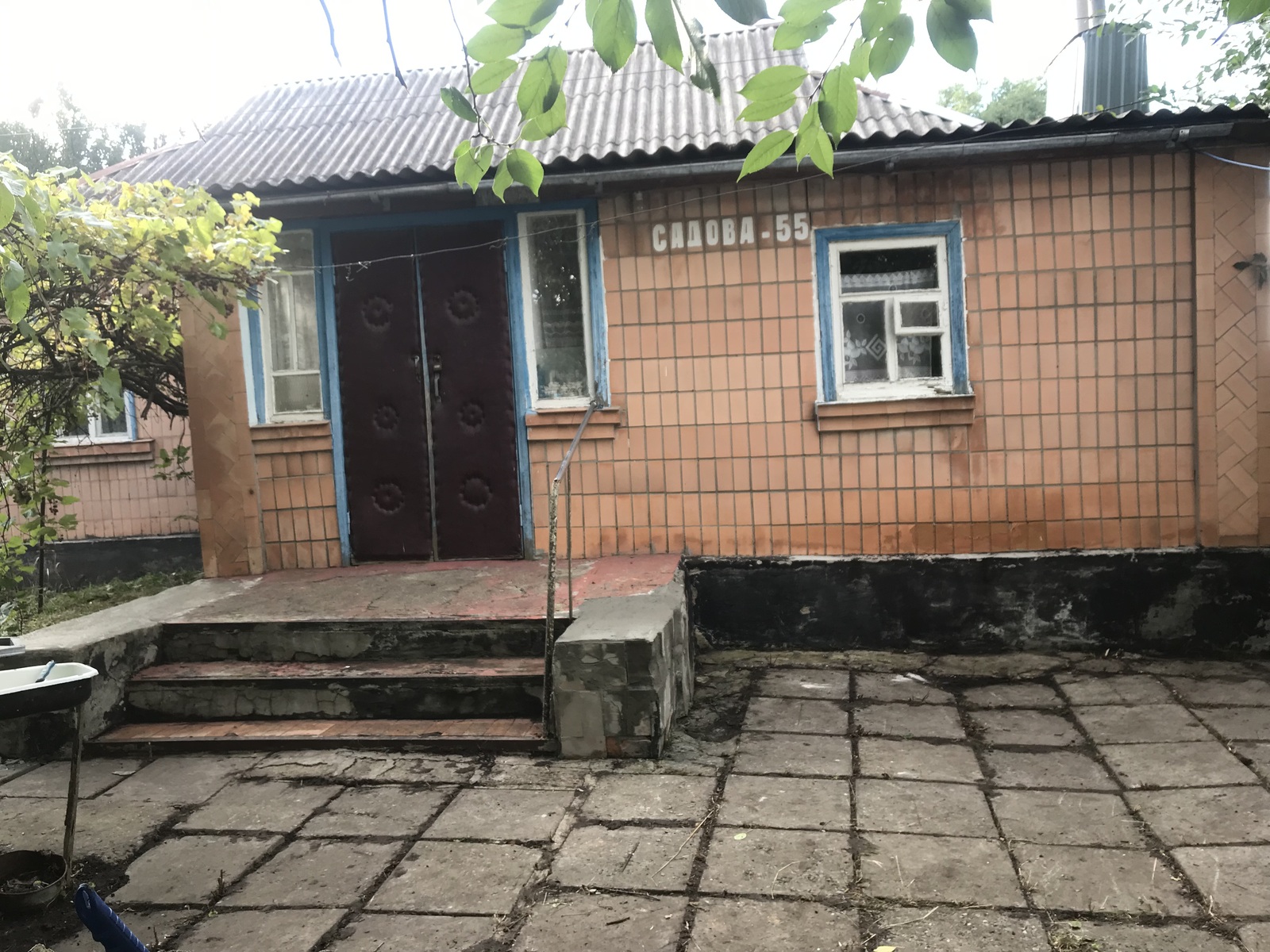 Приватний будинок в с. Гальчин, Бердичівського району, Житомирської області, Бердичевский район на aviso.ua