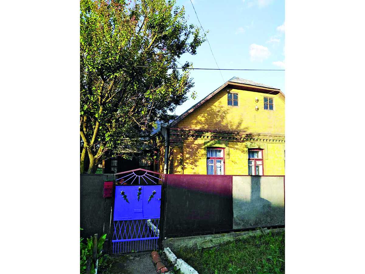 Бердичів, Бердичевский район на aviso.ua