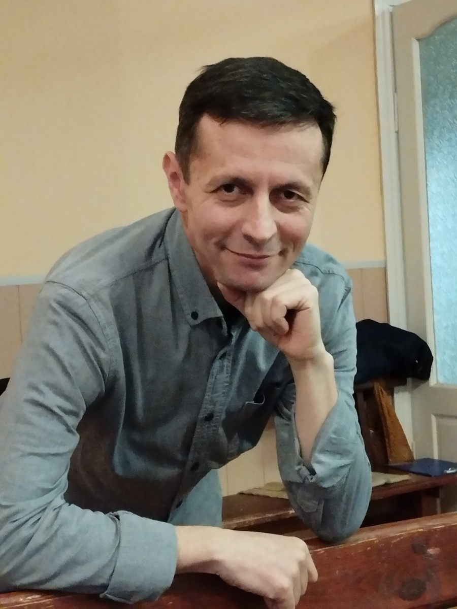 Общение с интересной спокойной или неочень женщиной, Житомир на aviso.ua