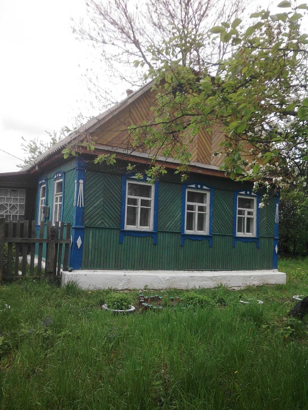 Продам будинок в с. Майдановкі, Коростенський район на aviso.ua