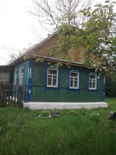 Продам будинок в с. Майдановкі