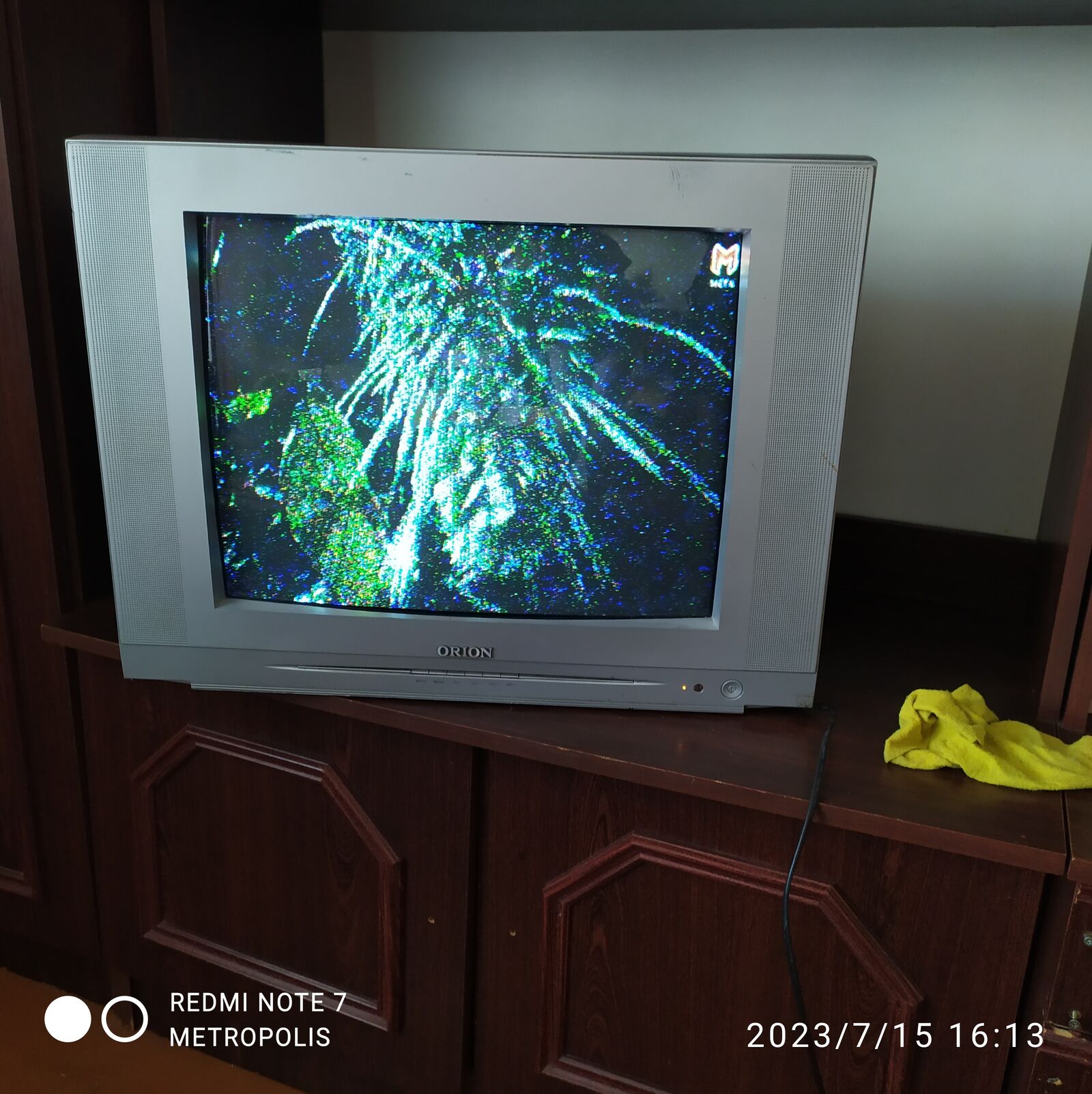 Продам телевізор Lg golden eye таOrion, працює, 51 см діагональ, Житомир на aviso.ua
