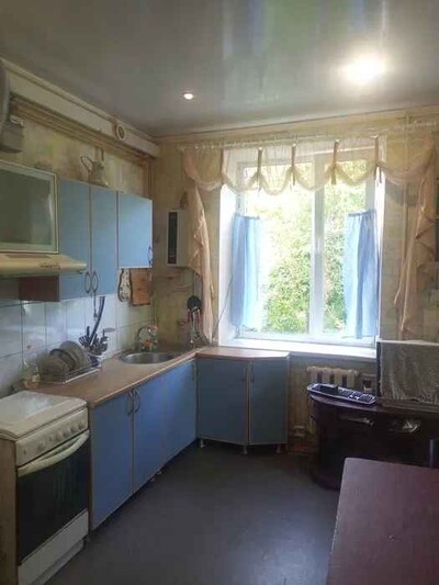 Продам 2-х кімн. квартира,  СТ проїзд Інститутській.