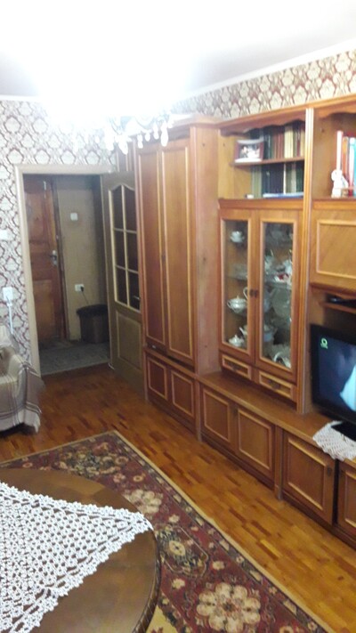 2-кімнатна квартира по вул. Героїв Крут