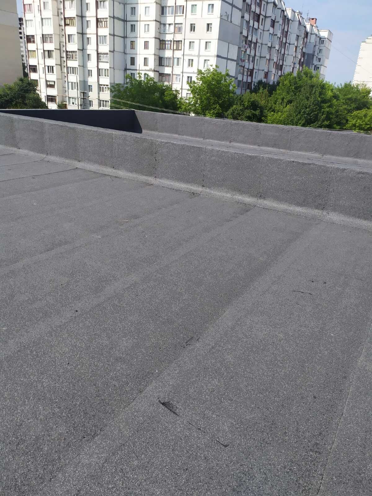 Виконуємо ремонт м