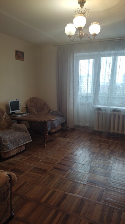 Продається 3-х кімнатна квартира від власника в центрі міста Житомира