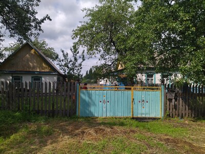 Продам будинок в смт Чоповичі