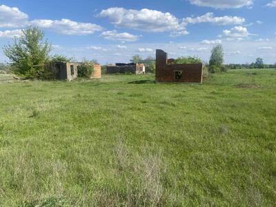 Продам ділянка під житлову забудову Брусилівський, Брусилів, Містечко