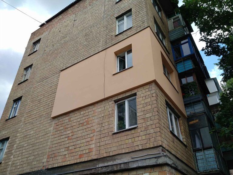 Фасадні роботи, гарантія Якість, Житомир на aviso.ua