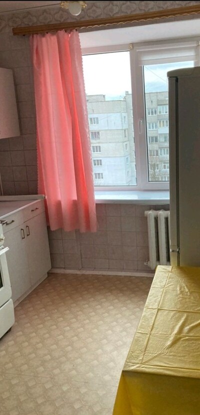 Здам 2х квартиру в цегляному будинку