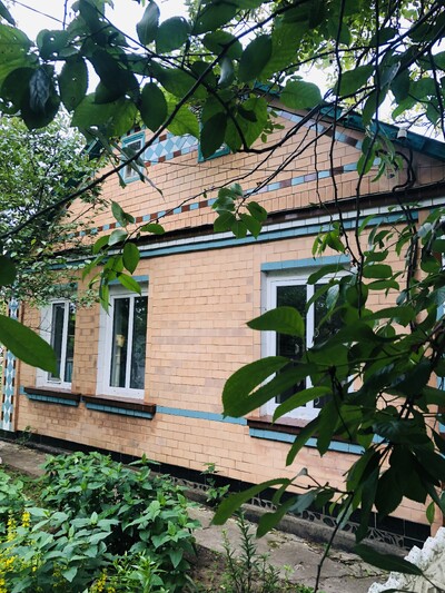 ВАШ БУДИНОК В БРУСИЛОВІ: ЖИТТЯ В ГАРМОНІЇ З ПРИРОДОЮ