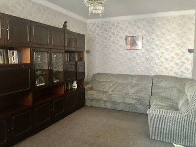 Оренда 4- кімнатної квартири, початок проспекту Миру