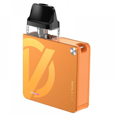Vaporesso XROS 3 Nano