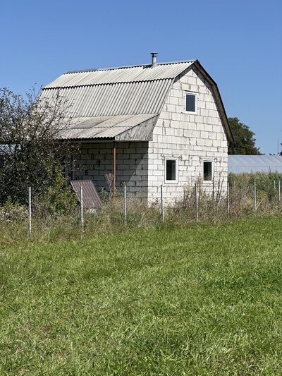 Продам будинок с.Сінгури.