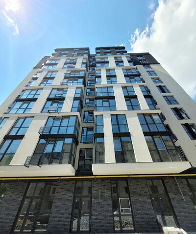 Продаж смартквартири в ЖК Статус 6/11