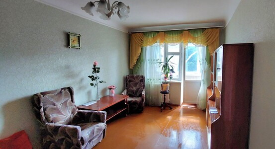 Довгострокова оренда в центрі міста