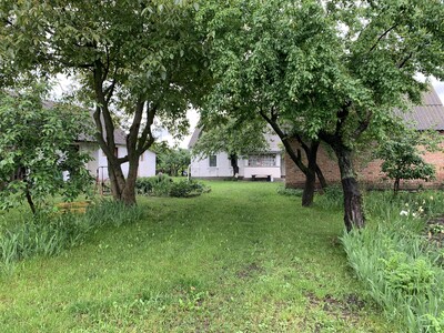 Продається затишний будинок 95 кв.м у мальовничому містечку!