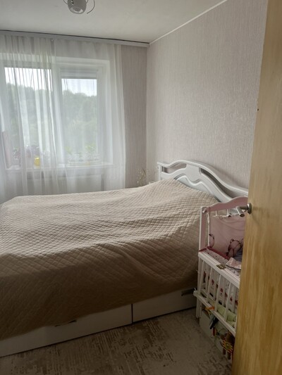 2-ка квартира з Автономним отопленням