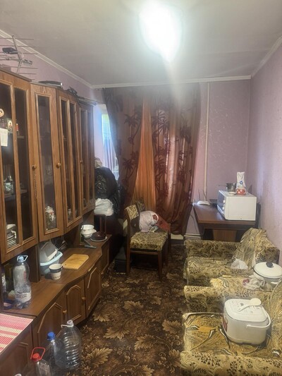 2 кімнати в Гуртожитку на Ріхтера