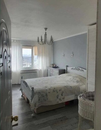 2 кім квартира з ремонтом в Житомирі, рн Глобалу