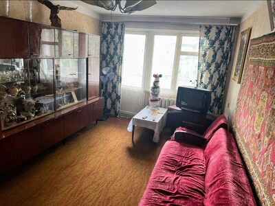 2кімнатна квартира на Польовій