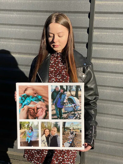 Друк картини, Фото на холсті, Холст, фото на полотні фото на металі