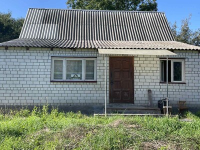 Продаж будинку в смт Попільня!