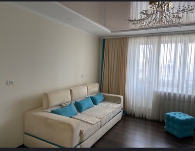 Продам 3 кім. Квартиру в центрі Житомира, пл. Короленка