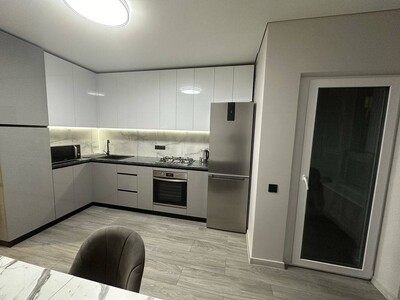 ЖК Фаворит, квартира з євроремонтом