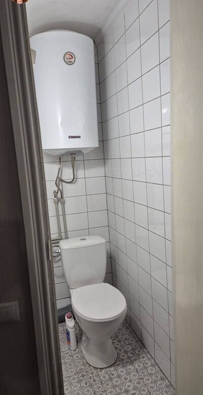 3х кімнатна квартира по вулиці Бориса Тена