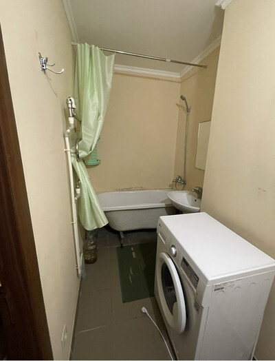 КВАРТИРА ВІД ВЛАСНИКА Здам 3-х кімнатну квартиру в новосу будинку