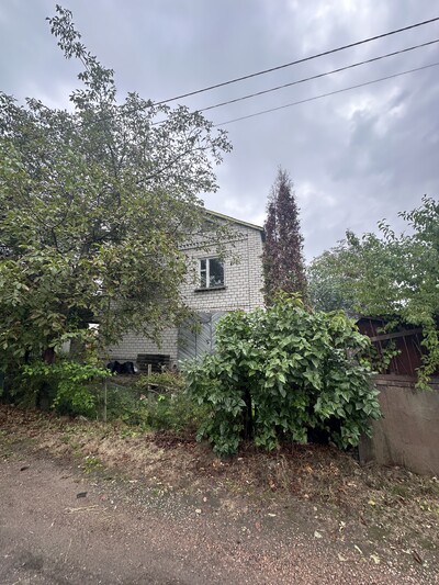 Продам будинок с.Вереси