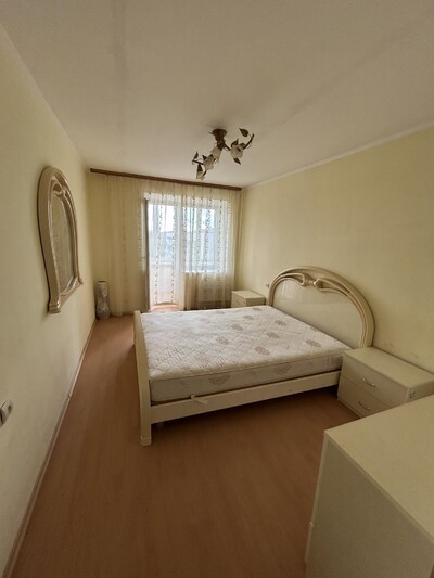 Оренда 3-х кімнатної квартири, проспект Миру.