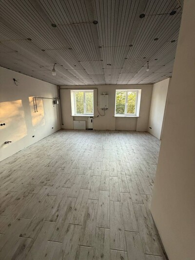 ЖК Польський бульвар 1к квартира