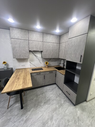 Продається смарт квартира у ЖК Мрія