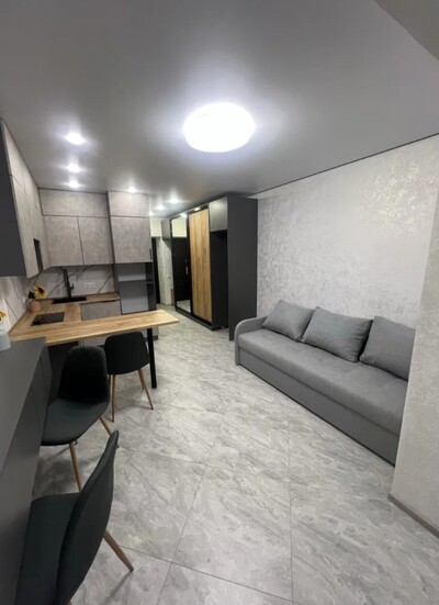 Продам 1-кімнатну смарт-квартиру в ЖК Мрія