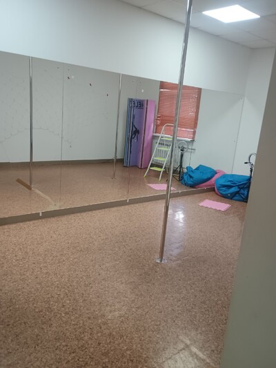 Здам в оренду приміщення в центрі нежитловий фонд