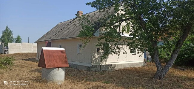 Продаж будинку в с. Високий Камінь (Козіївка).