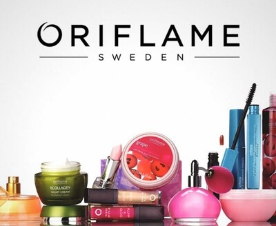 ORIFLAME