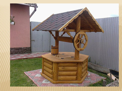 КОПАННЯ КРИНИЦЬ